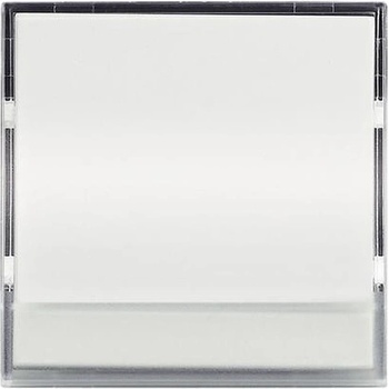 BTicino Бутон с място за надпис 2 мод. 10A /блистер/ Classia - R4040 (R4040)