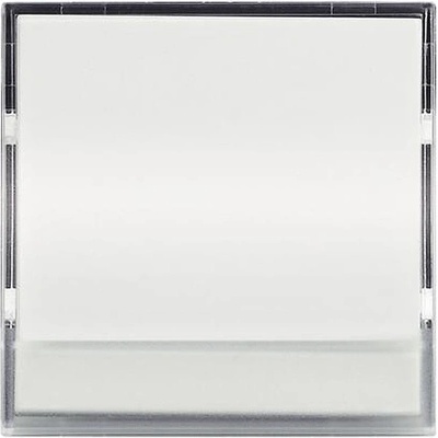 BTicino Бутон с място за надпис 2 мод. 10A /блистер/ Classia - R4040 (R4040)