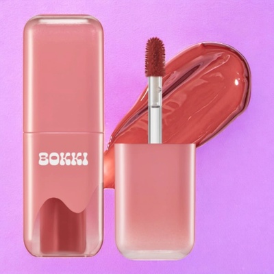 Black Rouge Glow Bokki Tint GB08 Vienna Rosé Tint na rty 4,85 g – Zboží Dáma