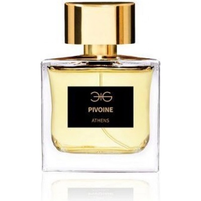 Manos Gerakinis Pivoine EDP 100 ml