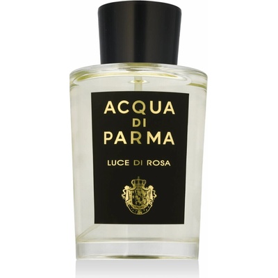 Acqua di Parma Luce Di Rosa parfémovaná voda unisex 180 ml