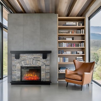 Image 1 of ElectricSun Greystone (ESGREYSTONE-ESfocar23C)