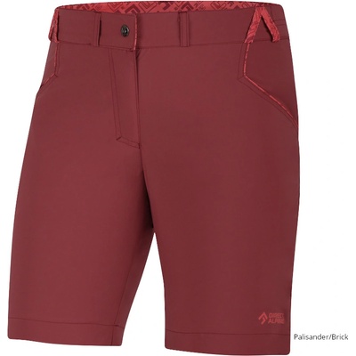 Direct Alpine Cruise short Lady šortky palisander