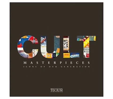 Cult Masterpieces