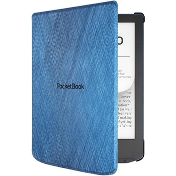 Pocketbook 629_634 Shell cover H-S-634-B-WW blue