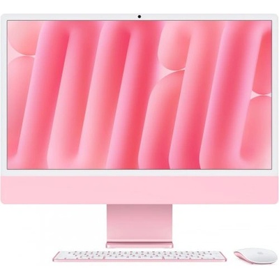 Apple iMac 24 MWUG3D/A