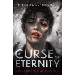 The Curse of Eternity | Michaela Cunningham (2025)