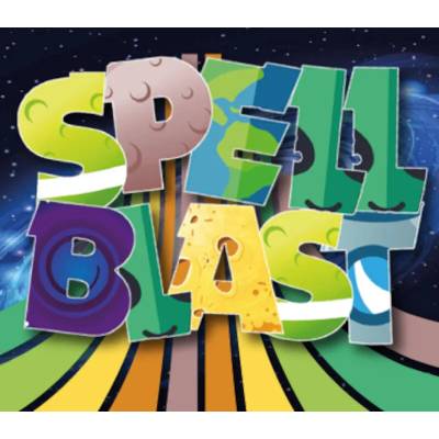 Spellblast