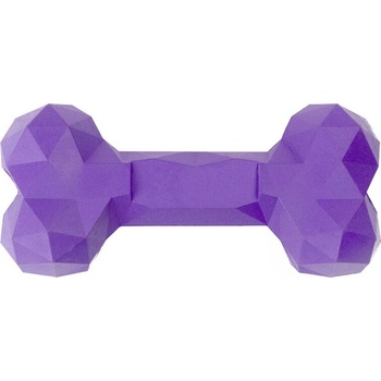 Hap Rubber kosť 16,5 cm
