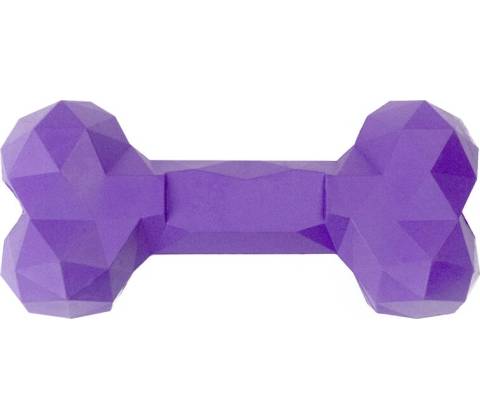 Hap Rubber kosť 16,5 cm