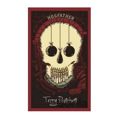 Hogfather: Discworld: The Death Collection - D- Terry Pratchett
