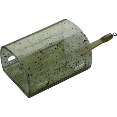 Kŕmidlo Drennan Oval Groundbait Standard Small 15g