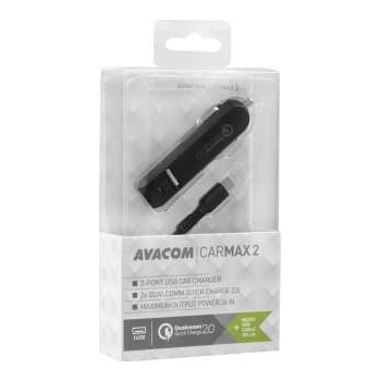 AVACOM NACL-QC2XM-KK