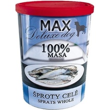 Sokol Falco MAX deluxe šproty celé 6 x 400 g