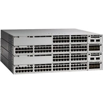 Cisco C9300-48UXM-E