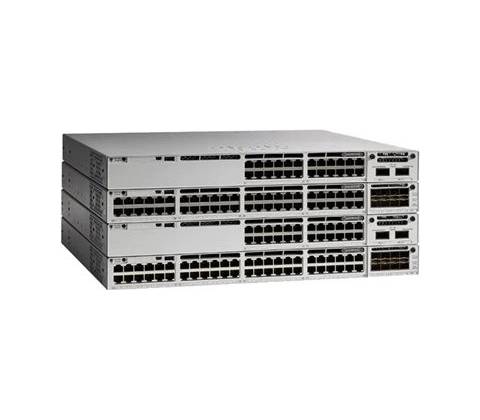 Cisco C9300-48UXM-E