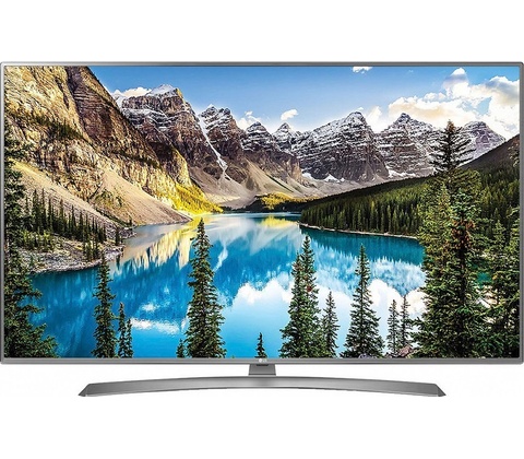 LG 43UJ670V