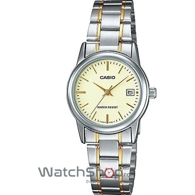 Casio LTP-V002SG-9AUDF