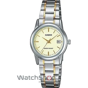 Casio LTP-V002SG-9AUDF Часовници