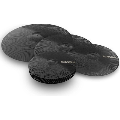 EVANS dB One Cymbal Pack 14 16 18 20