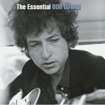 DYLAN BOB: ESSENTIAL BOB DYLAN LP