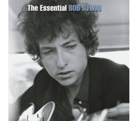 DYLAN BOB: ESSENTIAL BOB DYLAN LP