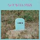 GET WELL SOON - AMEN CD