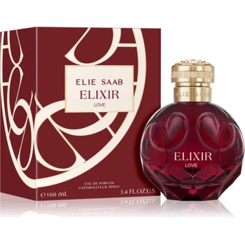 Elie Saab Elixir Love EDP 100 ml
