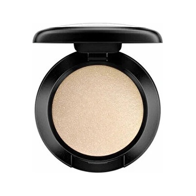 MAC oční stíny Small Eye Shadow Nude Model 1,5 g – Zboží Dáma