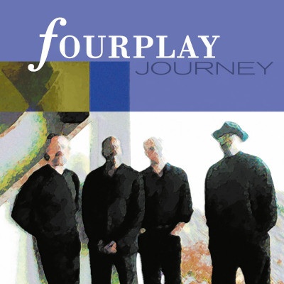 Fourplay - Journey LP