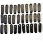Carrera 85209 EVO/D132/D124 Mounting clips