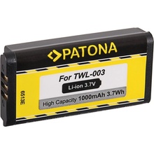 Patona baterie Sony PS4 1000mAh Li-lon 3,7V