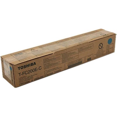 Toshiba T-FC200EC - originálny