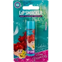 Lip Smacker Disney Princess Ariel balzam na pery Calypso Berry 4 g