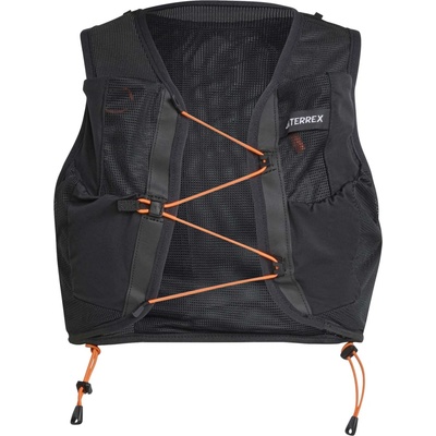 adidas MULTI TERREX TRAIL VST 5 L Čierna Biela