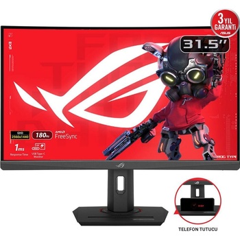 Asus XG32WCS