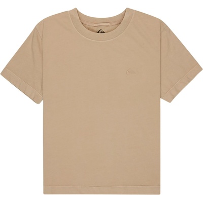 Quiksilver Дамска тениска Quiksilver Women's Essential S/S Tee T-shirt - Seneca Rock - размер XS (916-7073-0111)