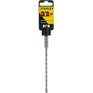 STANLEY - Свредло за бетон SDS Plus, 5x160 мм STA54282-QZ (STA54282-QZ)