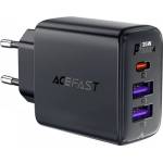 ACEFAST A57 Black