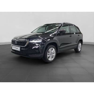 Skoda Karoq 1.5 TSI DSG Selection 110 kW