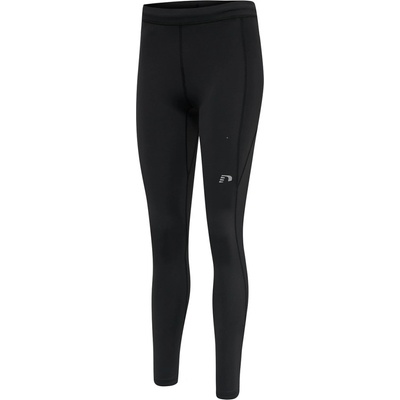 Newline Core Tights Women čierna