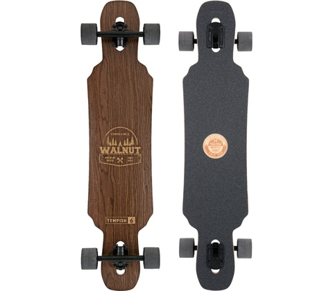 Tempish Walnut 39