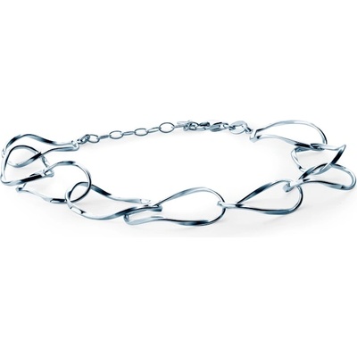 SAVICKI Гривна Savicki: сребро