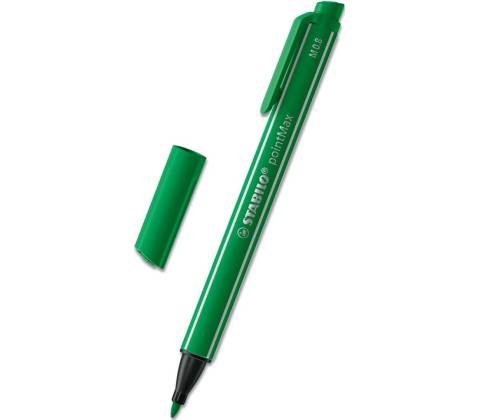 Stabilo pointMax zelený 488/36
