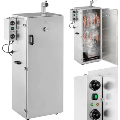 Royal Catering 8 přihrádek RCRO-1300