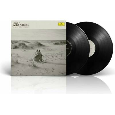 Hania Rani & Dobrawa Czocher: Inner Symphonies LP - Hania Rani, Dobrawa Czocher