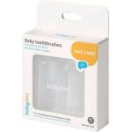 BabyOno Комплект четки за масаж на венци Babyono - 2 броя