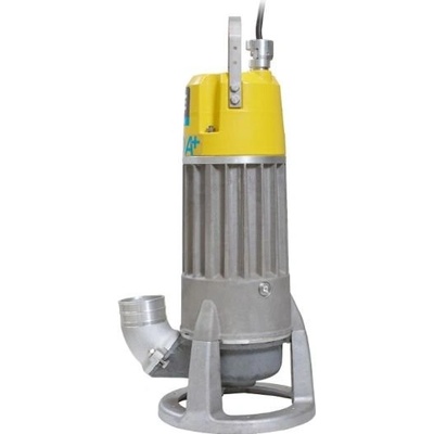 Atlas Copco Weda S 60 NFS 400V