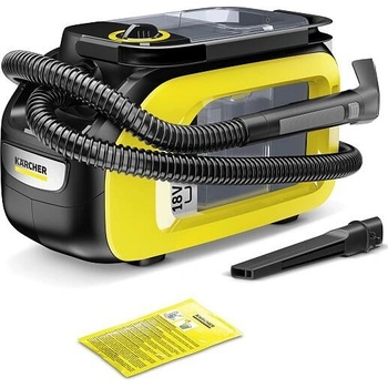 KÄRCHER SE 3-18 Compact Battery 1.081-500.0