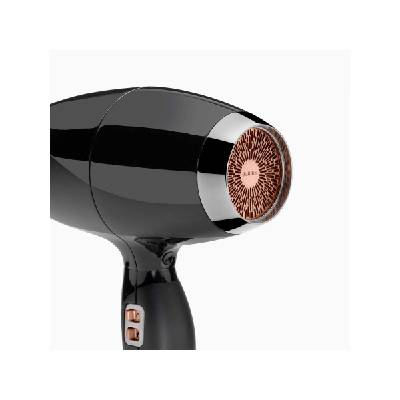 BaByliss 6710DE vysoušeč vlasů 2100 W Černá
